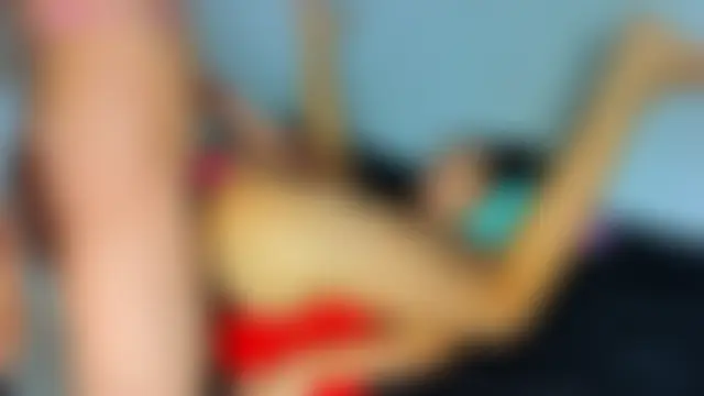 enjoy_hotparty Adlı Modelin Canlı Seks Kamerası Şovu