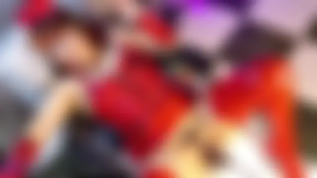 Its_veroのウェブカメラショー