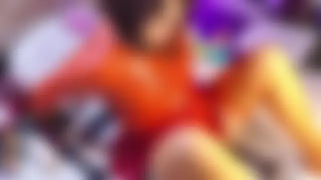 Its_vero's Webcam Show