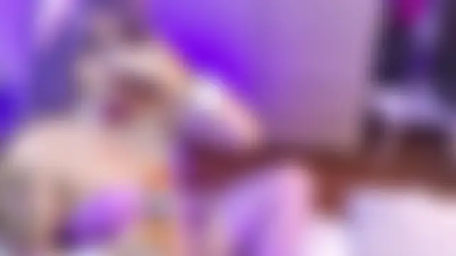 Its_vero's Webcam Show