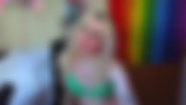 Show Webcam de Lori_Myaf