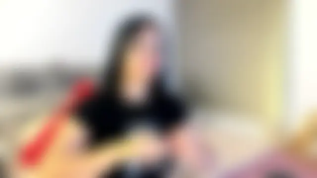 Chat soba uživo modela Gigi-bom
