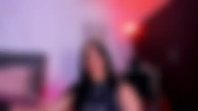 Gigi-bom – Live XXX-chat