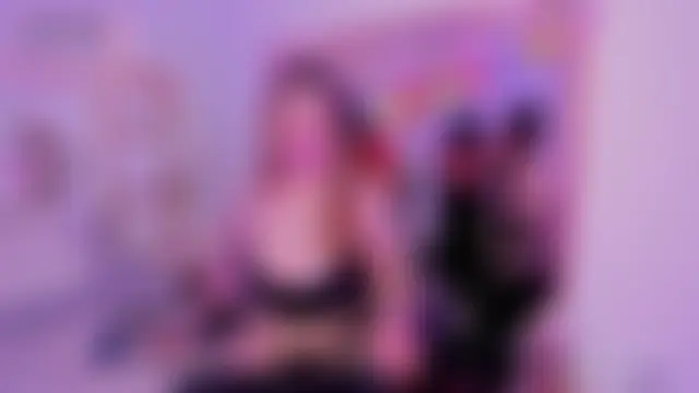 Živá chatovací místnost AvaMiia