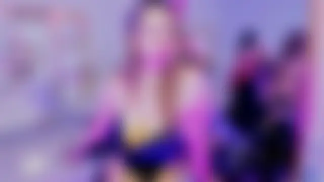 AvaMiia – live chatrum