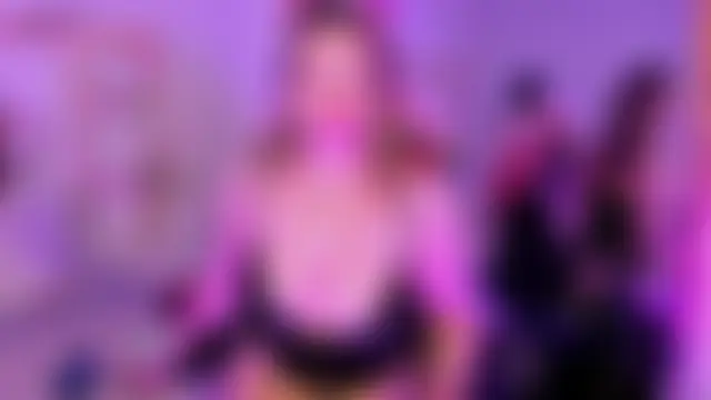 Chat soba uživo modela AvaMiia