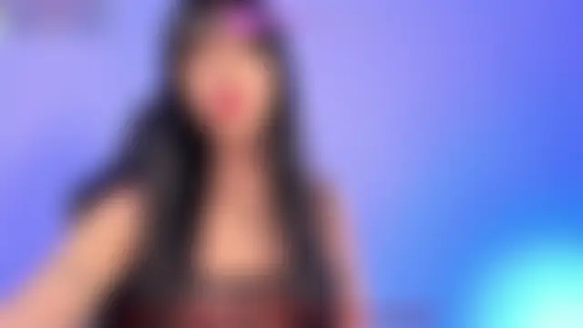 Marily_Daniela_'s Webcam Show