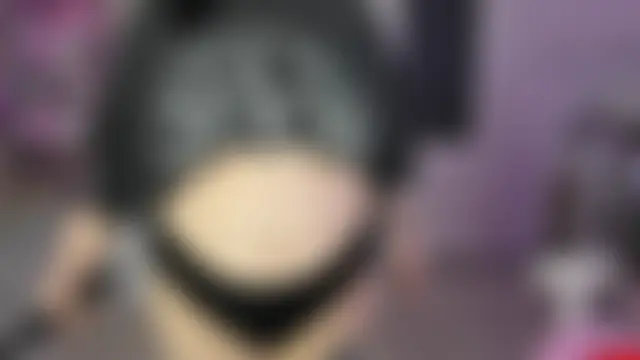 Akemi_BBW Chat Room in diretta
