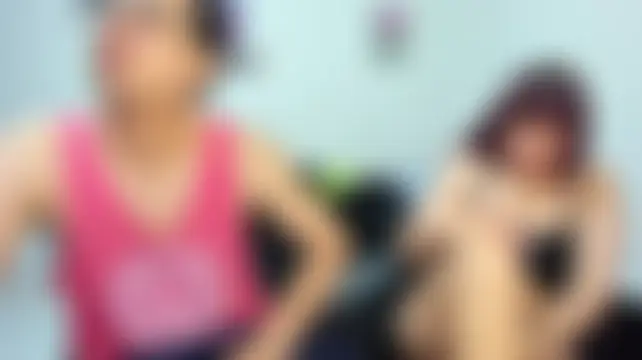 sebas_n_lauran Live chat-huone