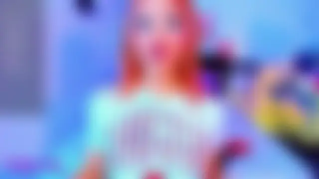 Jessica_smith_1のウェブカメラショー