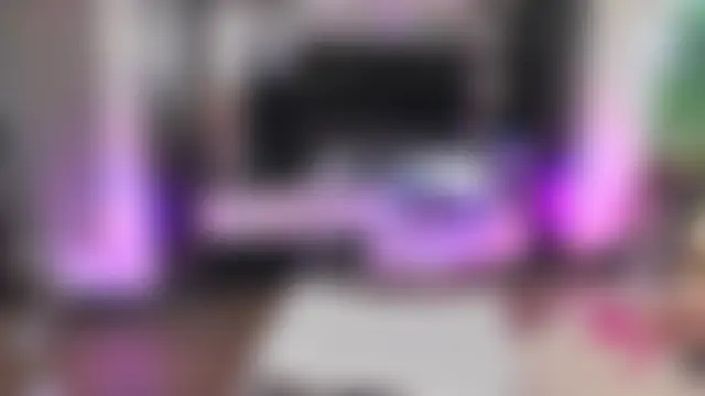 Chat soba uživo modela SheilaRyan