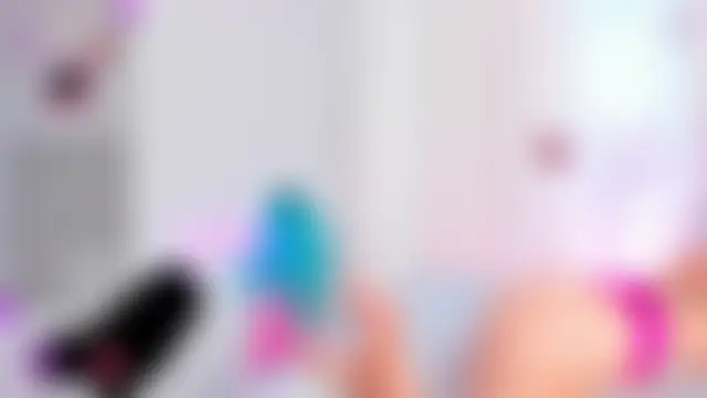 jessica_tiny's Webcam Show