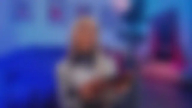 הופעת סקס קאם בשידור חי של Taylor__foxxx