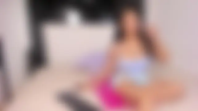 Show de Nyla_velvet na webcam
