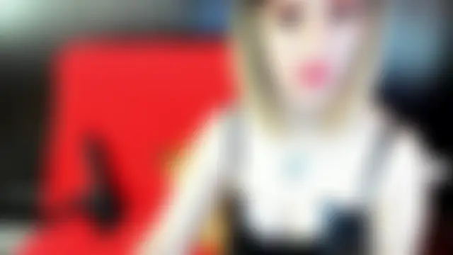 Show webcam de DaisyMun