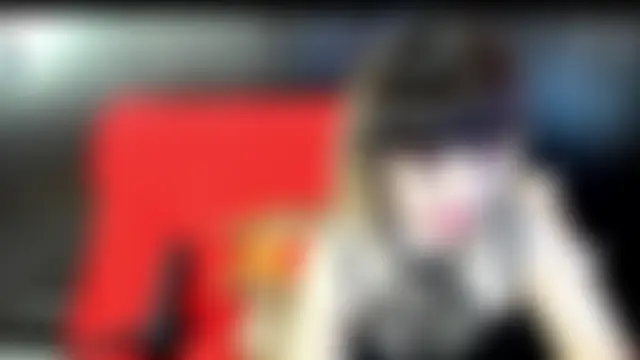 DaisyMun Live XXX-Chat