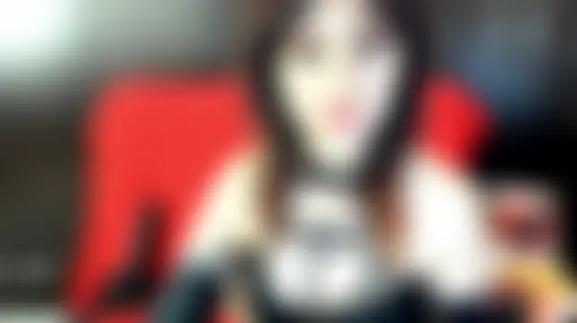 DaisyMun's Webcam Show