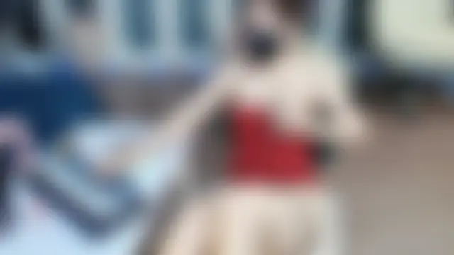 Sala de chat en directo de _abii_