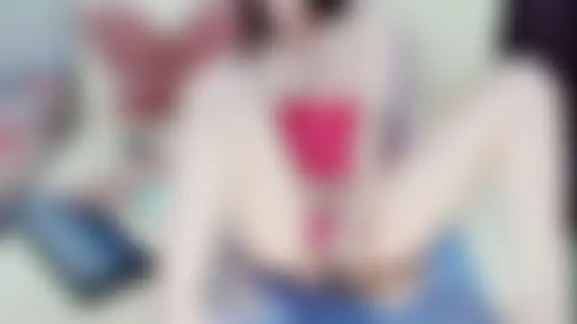 _abii_ Adlı Modelin Canlı XXX Sohbeti