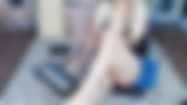 XXX chat uživo modela _abii_