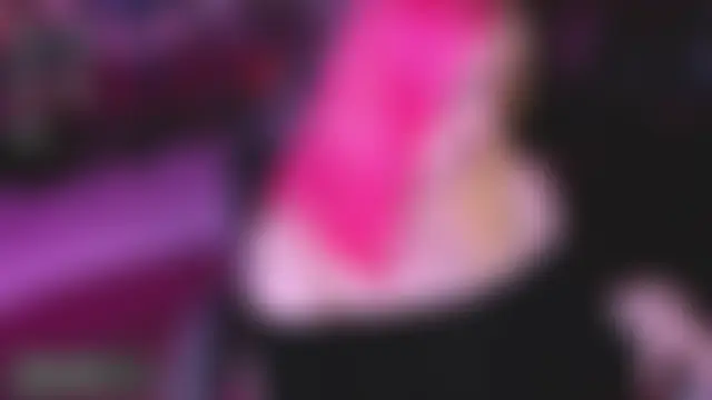 lissamuff 现场XXX聊天
