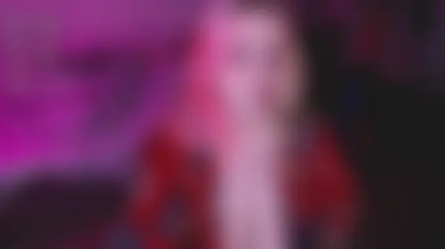 Sala de chat ao vivo de lissamuff