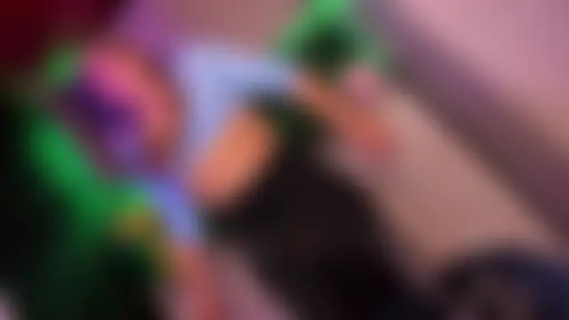 LaureenHillsのライブチャットルーム