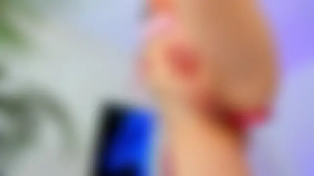 Pokój czatu na żywo – Yanna_miana