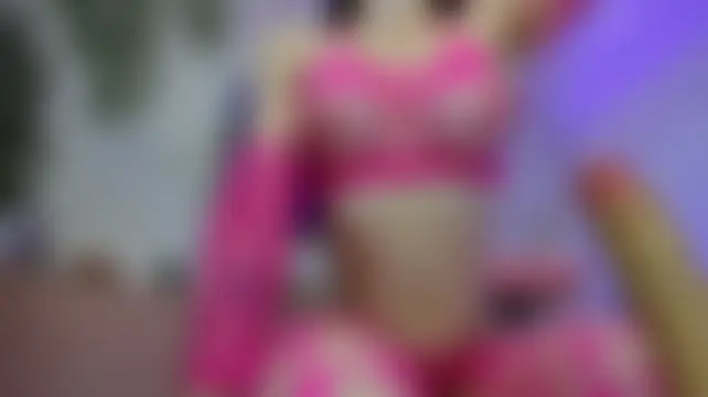 Pokój czatu na żywo – Yanna_miana