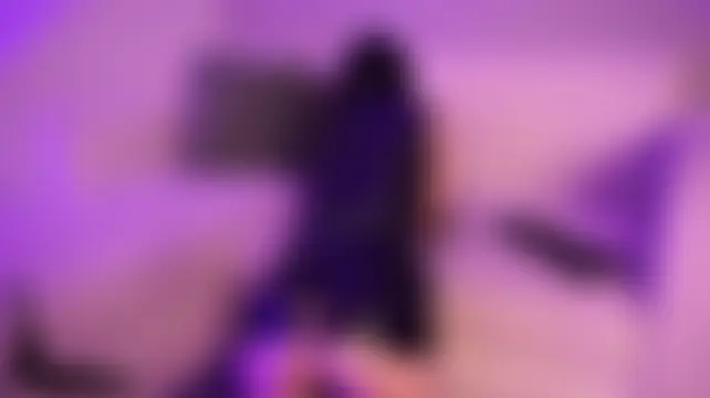 Czat XXX na żywo – Violetta_Nur