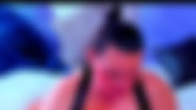 Webkamerová show MilanaBiegert