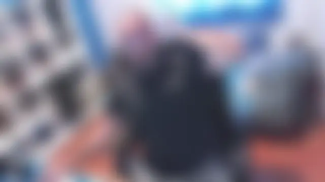 ravingr4d4 Шоу с уебкамера