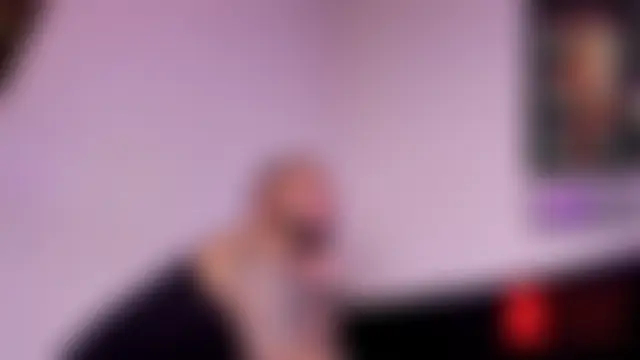 Matt_Ferrer Adlı Modelin Web Kamerası Şovu