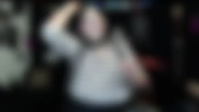 Aleja_Gonzales' Webcam Show