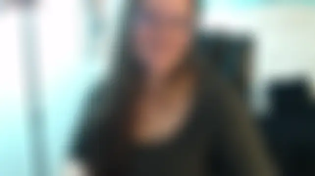 Czat XXX na żywo – MsJossie
