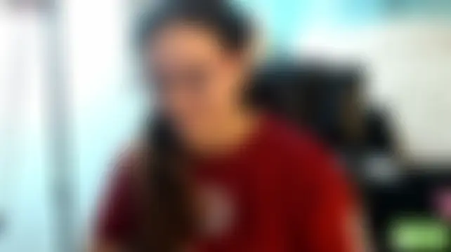 MsJossie Adlı Modelin Canlı Sohbet Odası