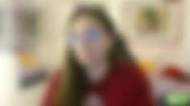 Sala de chat en directo de MsJossie