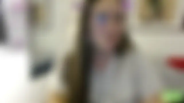 MsJossie – webcam-show