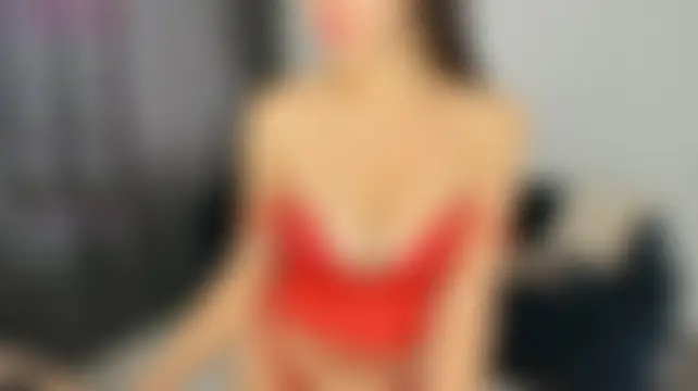 AmelinaLove Live XXX Chat