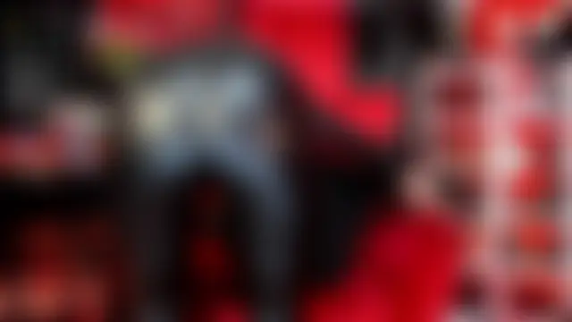 MistressAndre's Live XXX Chat