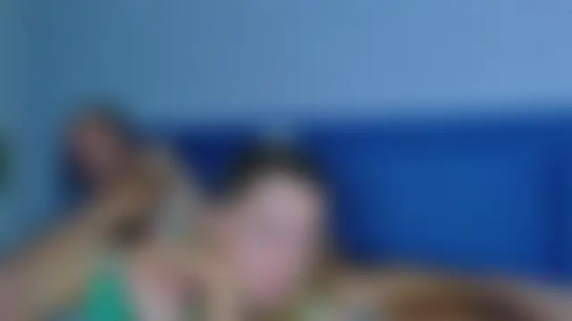 Kristi_Wolf webkamerás műsora