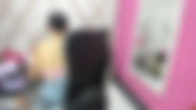 Chatroom en direct de Prety_Nany