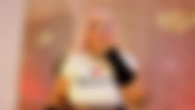 Nicolemorelli2's Webcam Show