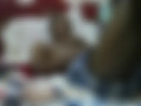 swthairydic's Webcam Show