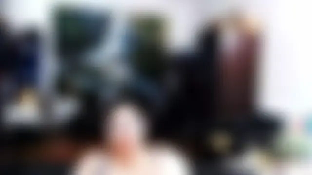 Sembang XXX Secara Langsung Imperatriza