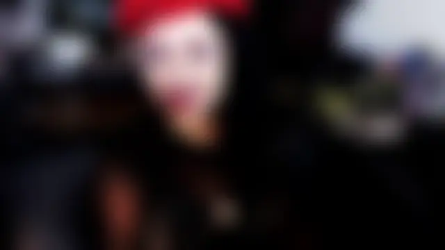 Imperatriza – Live XXX-chat