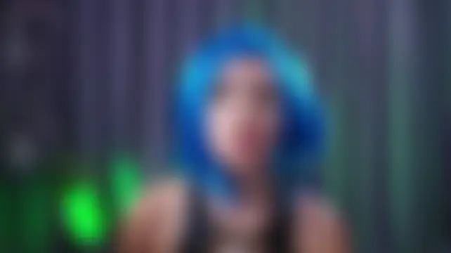 XXX chat uživo modela Bella-Franco
