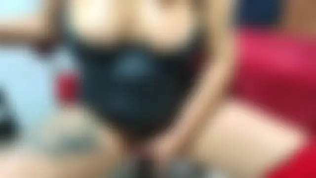 Anabella_Thompson's Live XXX Chat
