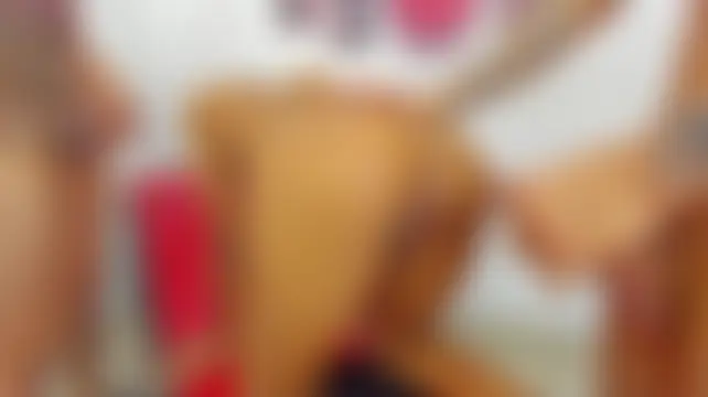 Extreme_Team8 Webcam Show