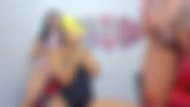 Extreme_Team8 Webcam Show